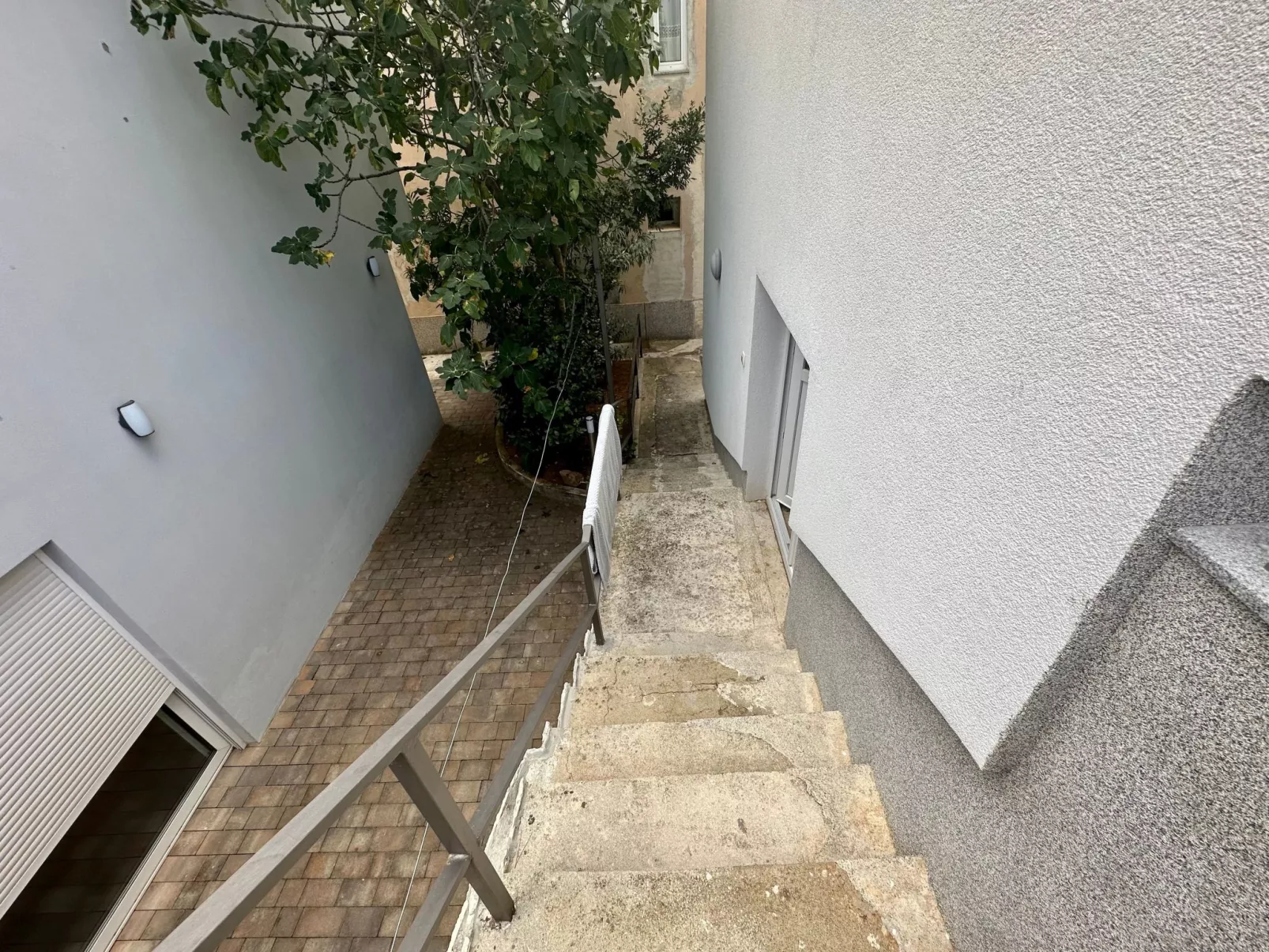 Studio-Wohnung Easy-Buiten