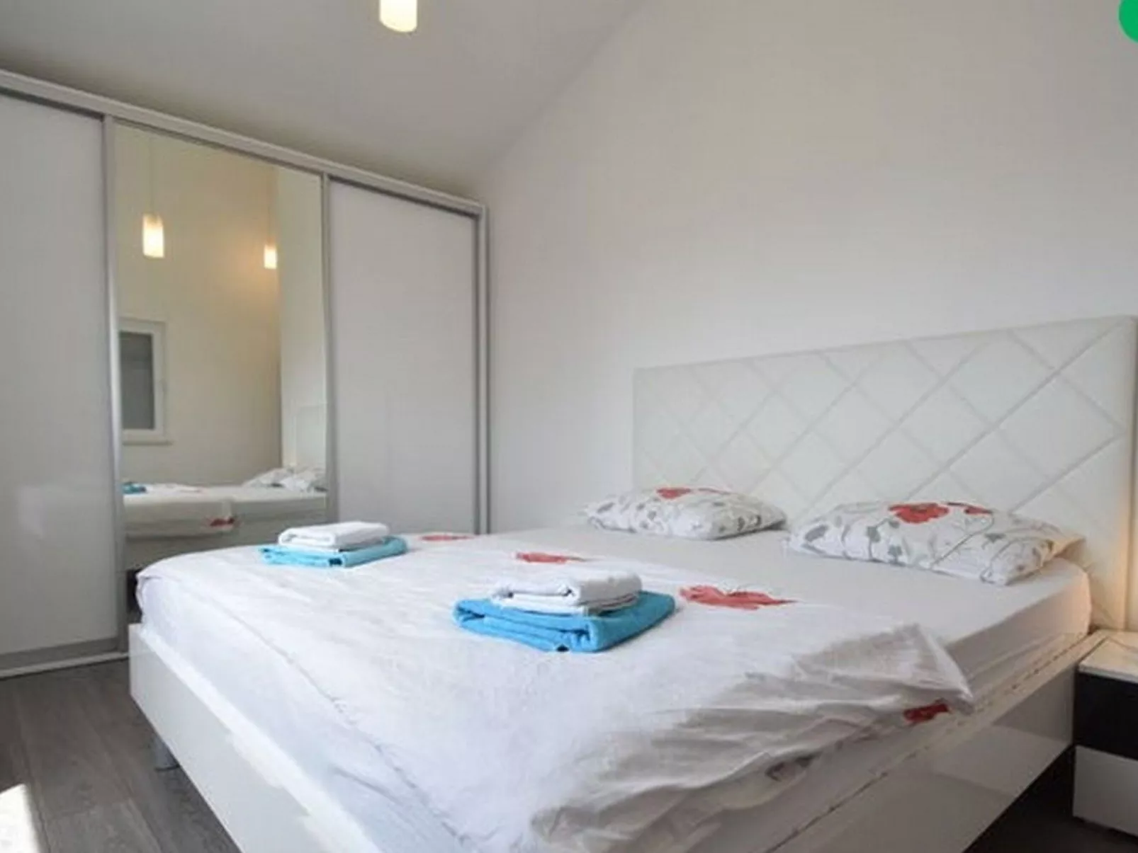 Wohnung Barbara-Binnen