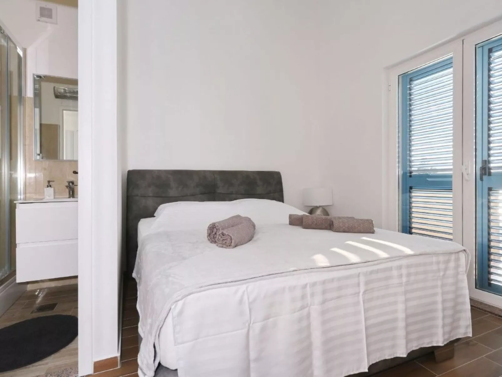 Haus am Strand in Zaton - TA Leut Agency-Binnen