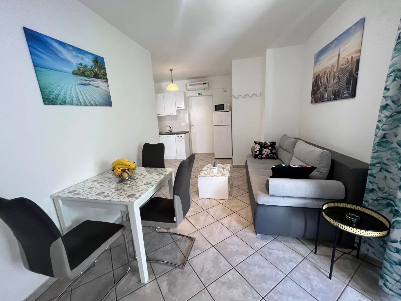 Wohnung in Mali Lošinj-Binnen