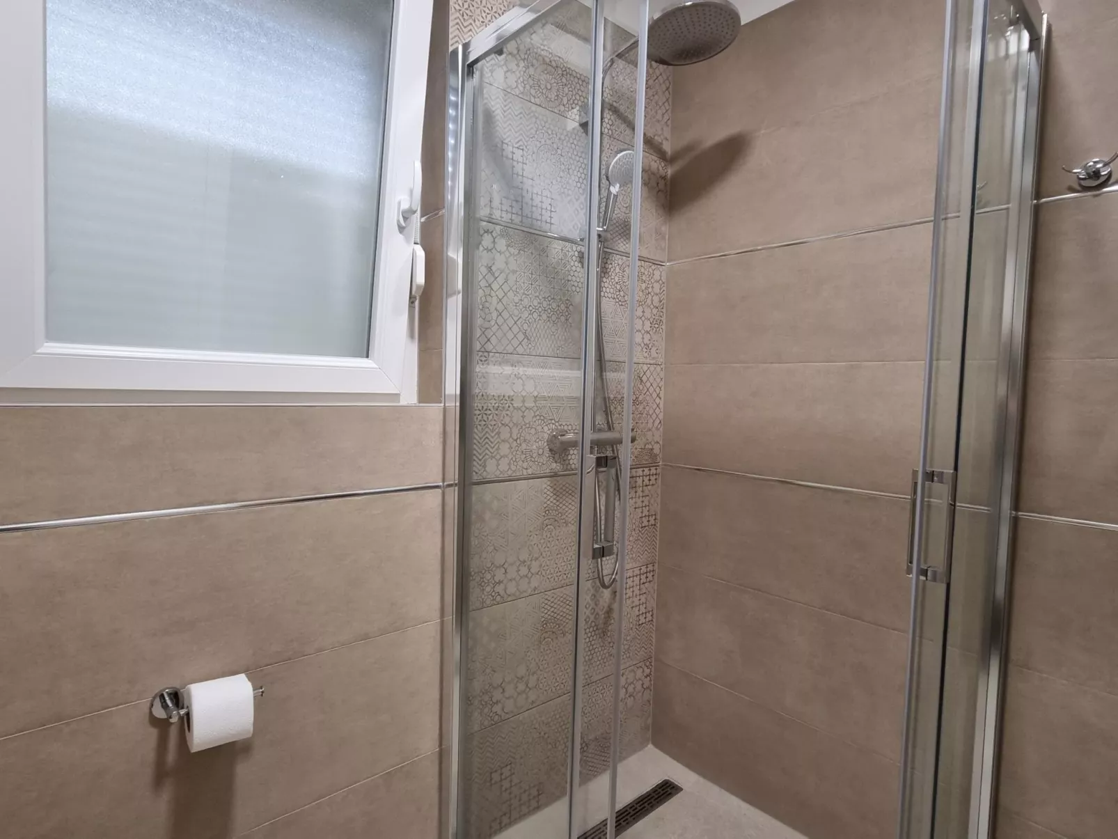 Apartment Punta Silo-Binnen