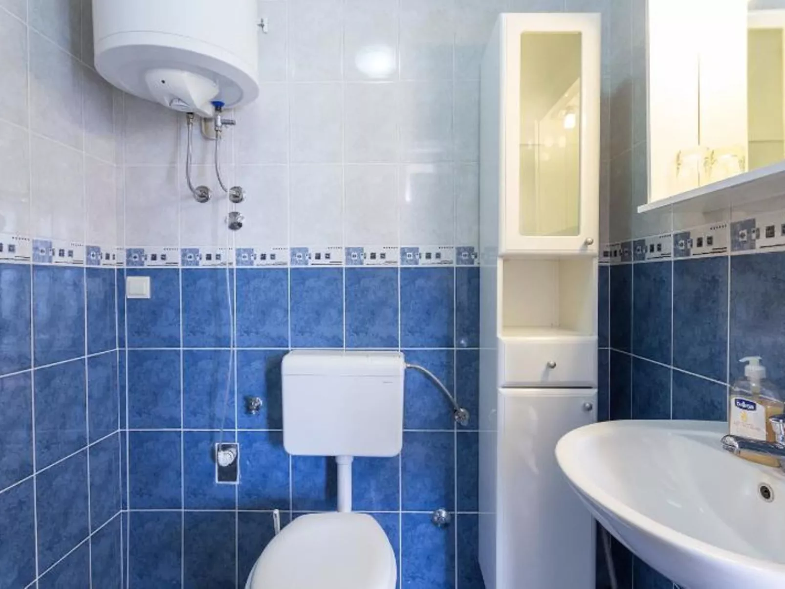 Charmantes Studio mit Meerblick-Image-tags.info