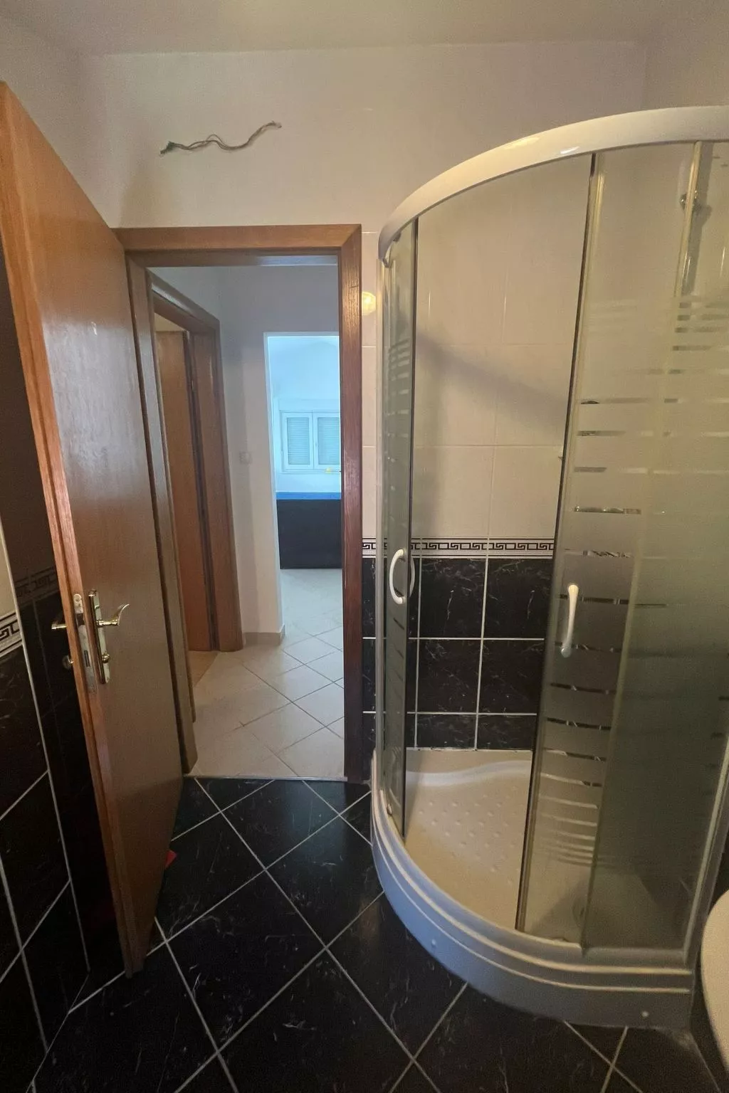 Wohnung Jadranka-Binnen