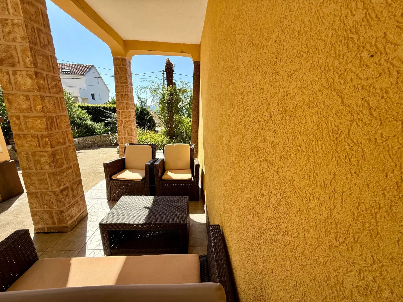 Apartment Ruža 1-Binnen