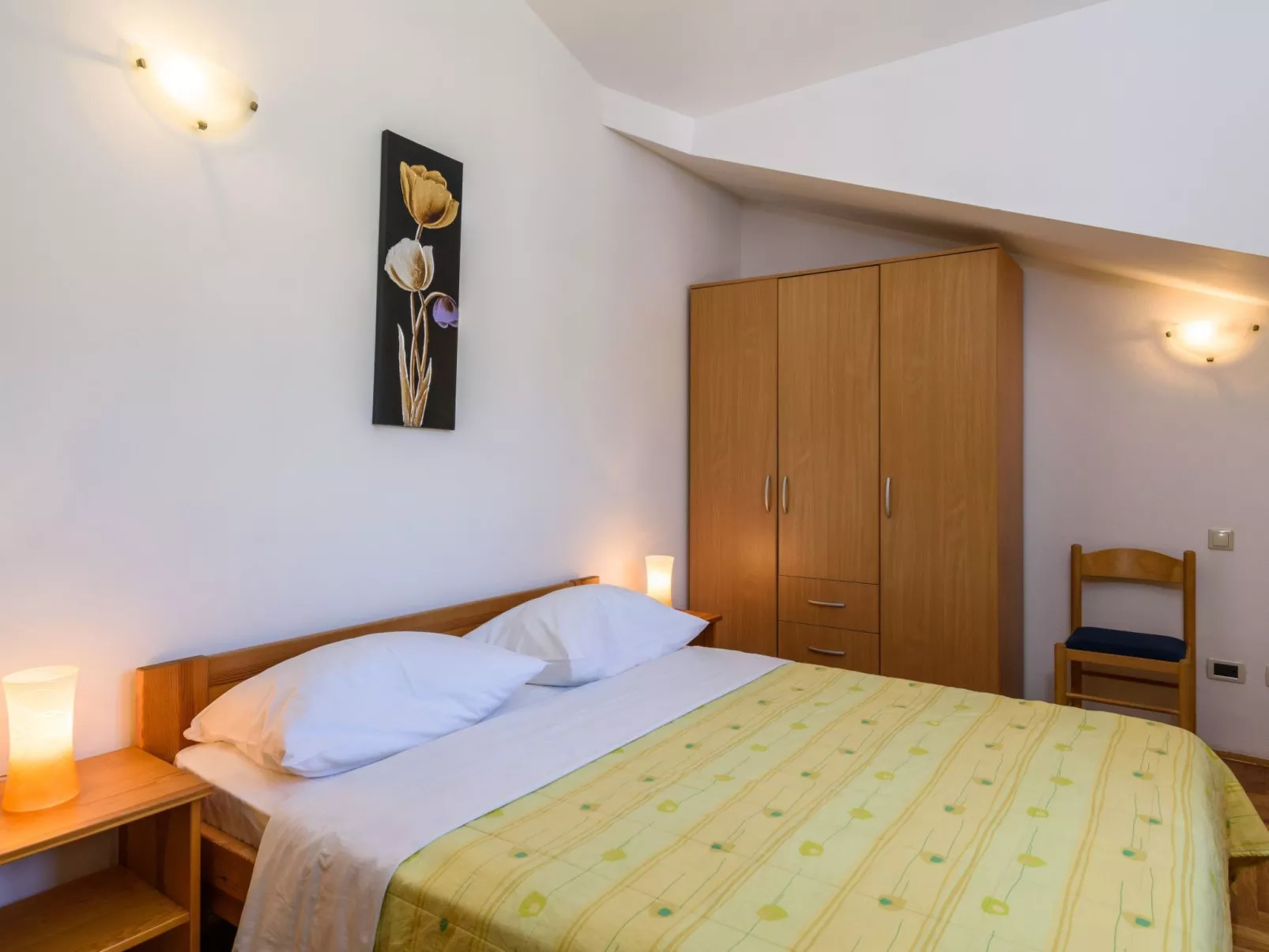 Mit Whirlpool-Binnen