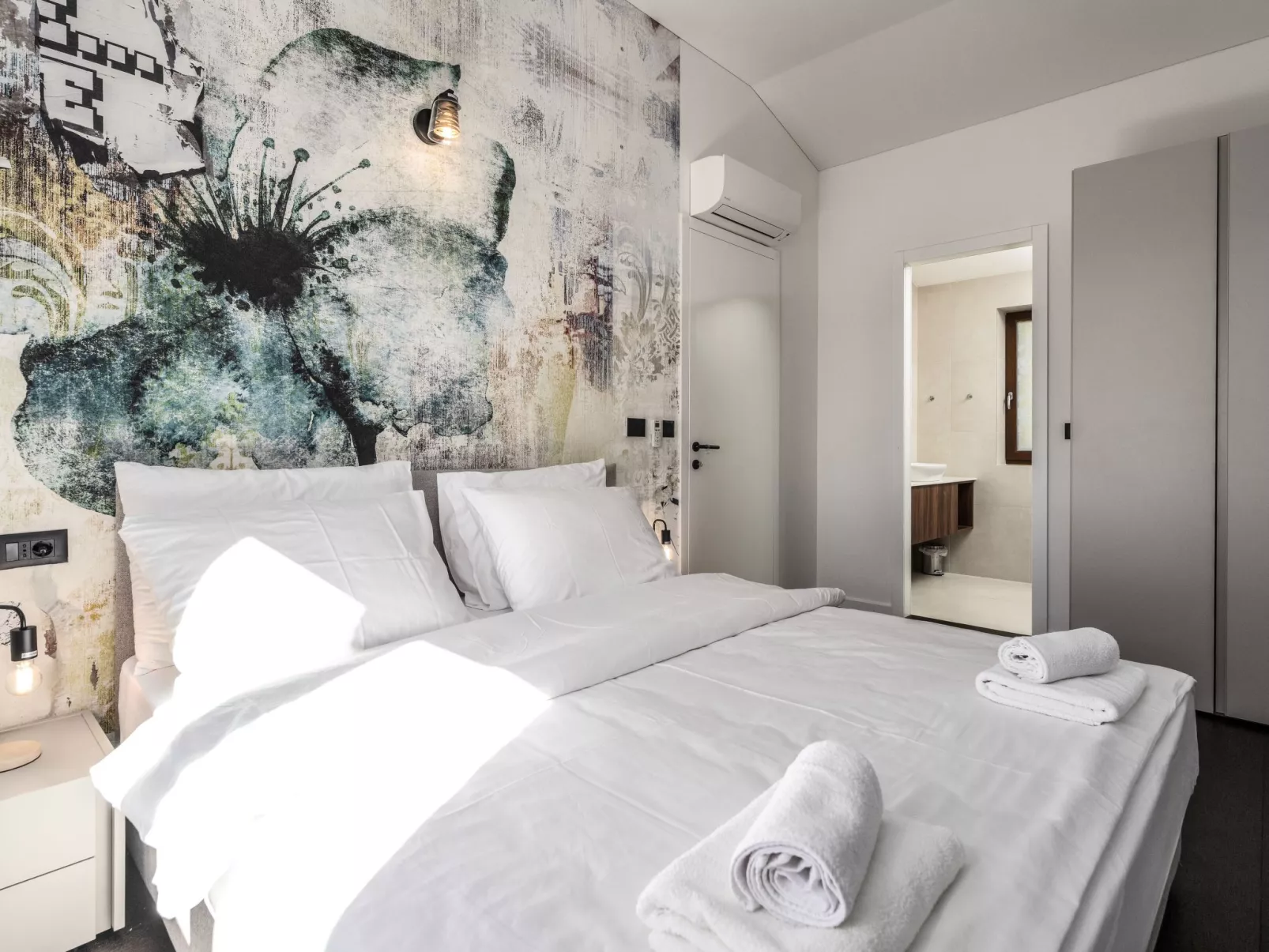 Villa Casa Veritas-Binnen