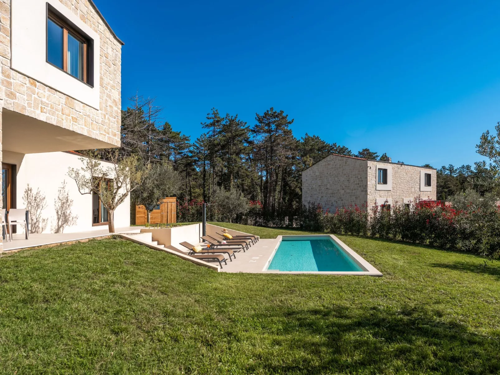 Villa Casa Venus-Buiten