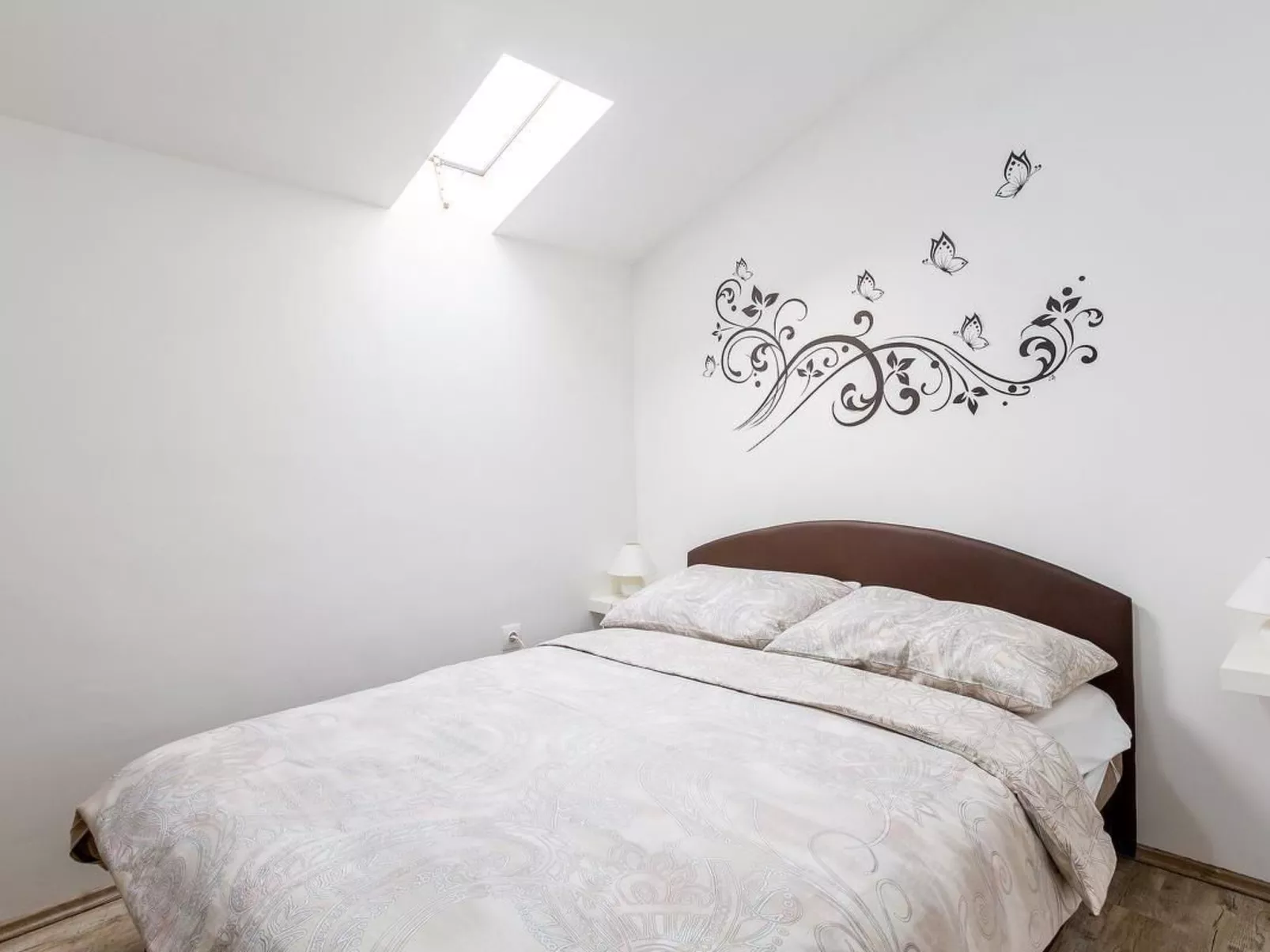 Schönes Ferienhaus in Sikici-Binnen