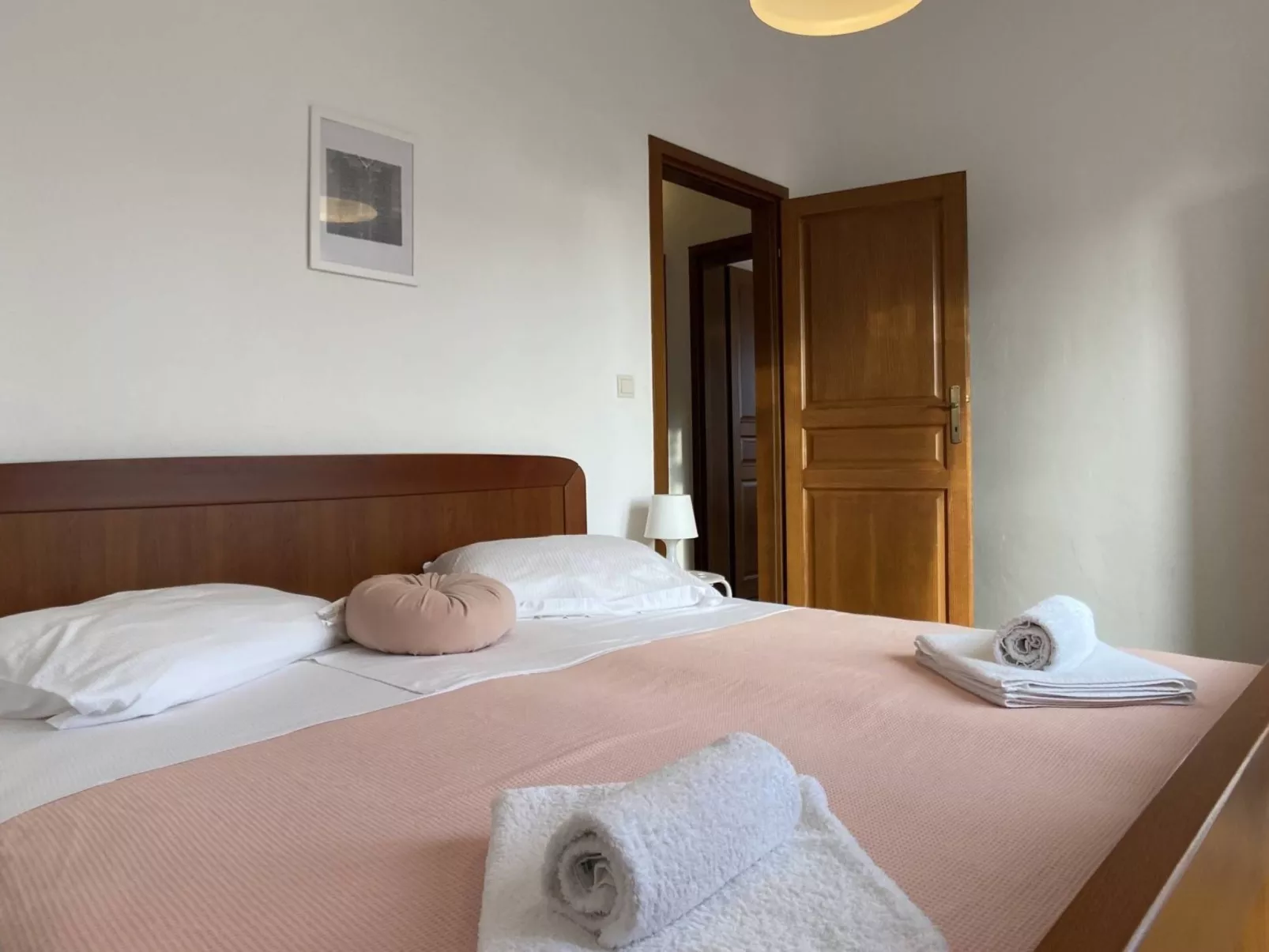 Villa Berenice-Binnen