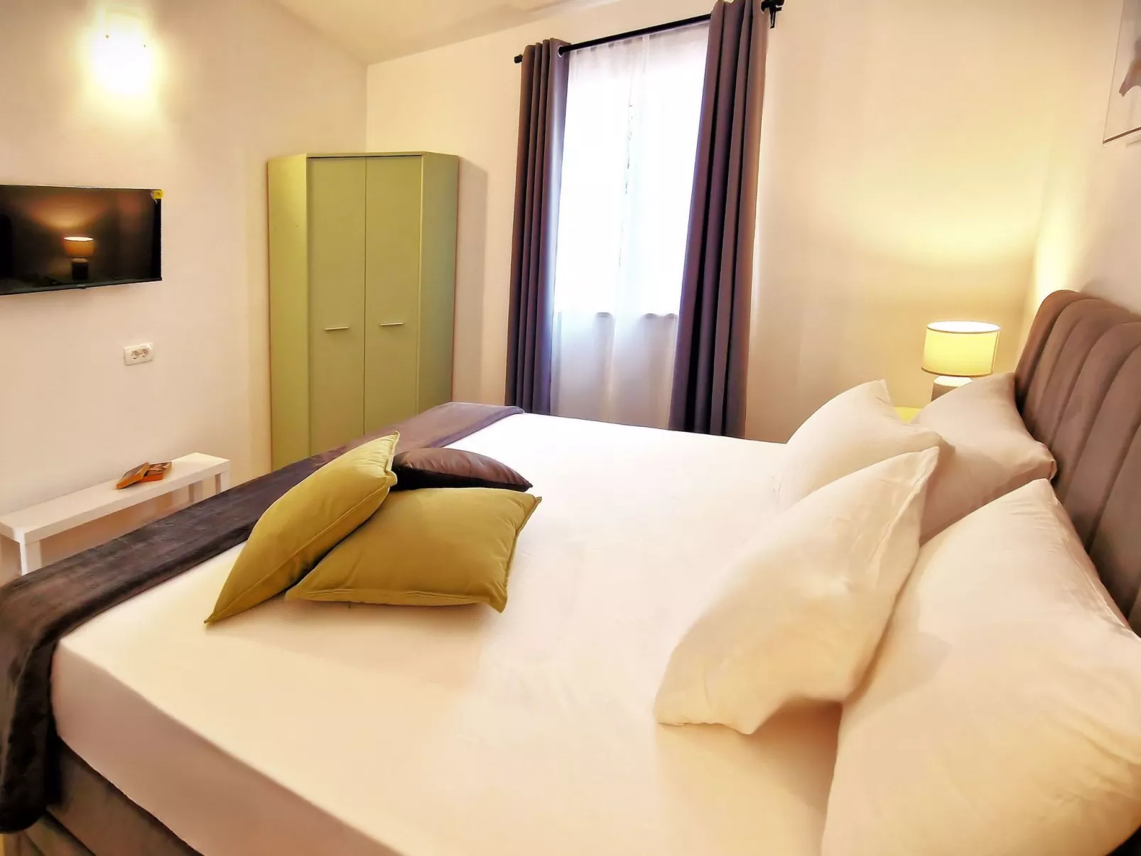 Villa Terrana-Binnen