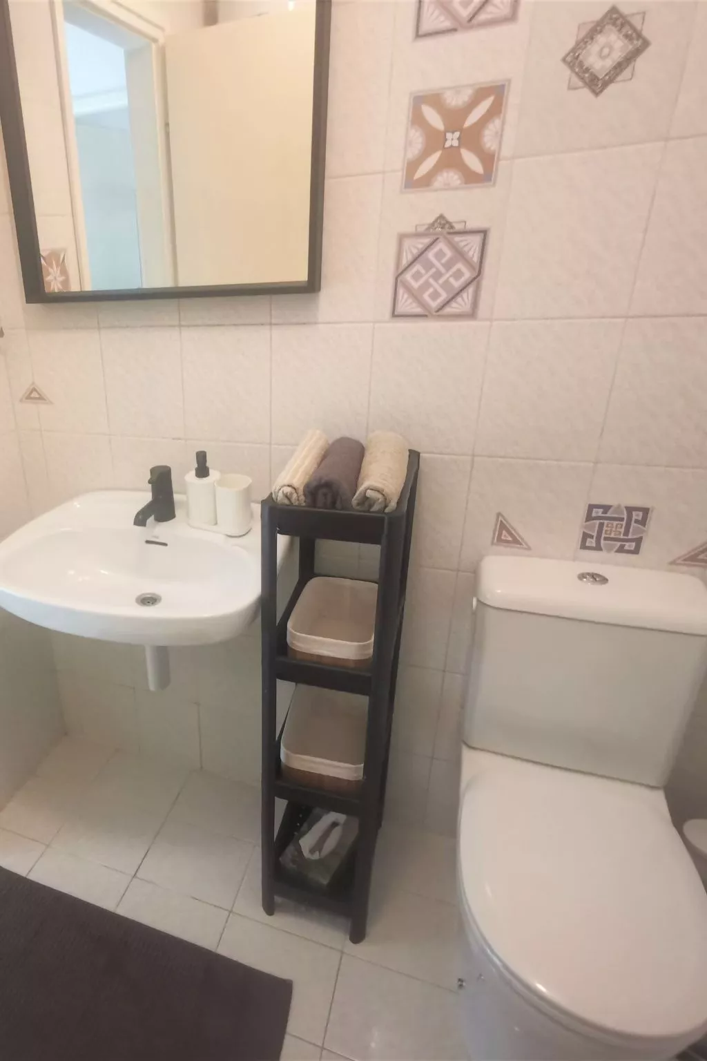 Summer escape Rovinj-Binnen