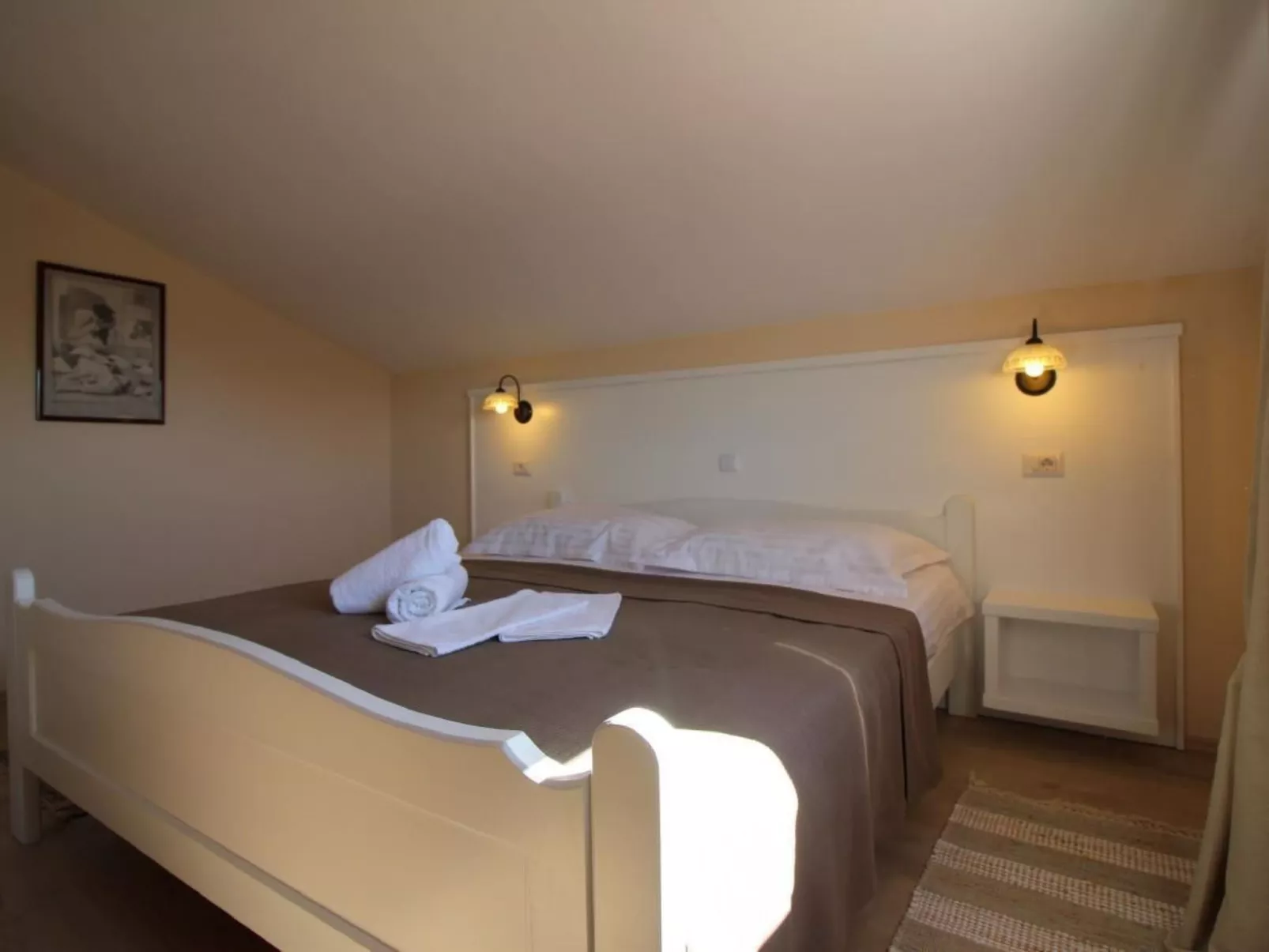 Residence Paradiso 3-Binnen