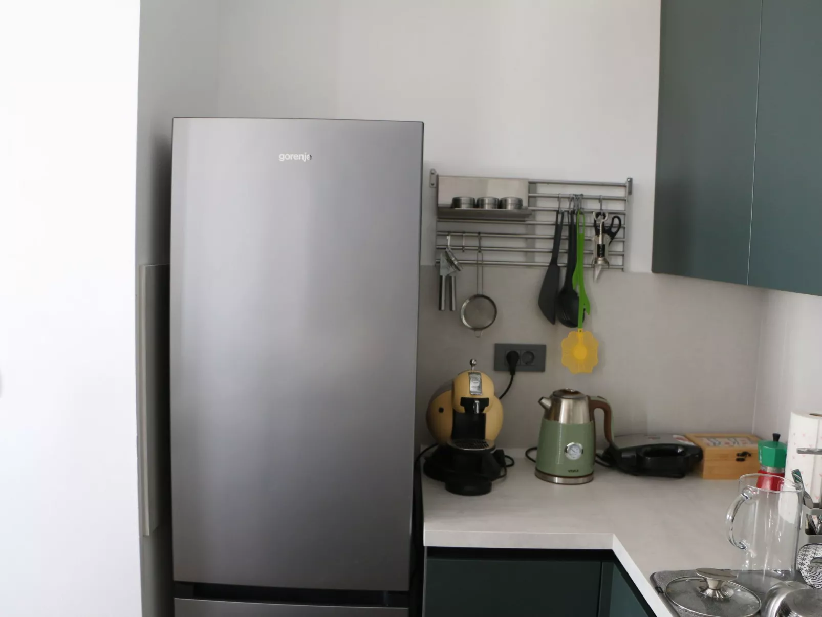 Lavender Villa-Binnen