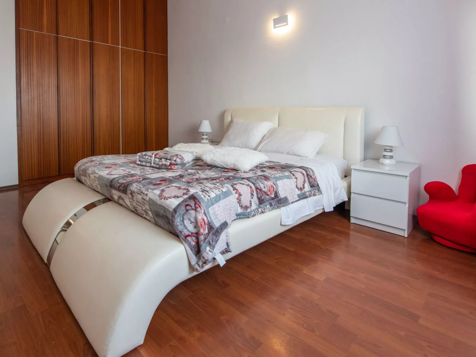 Wohnung "Vinkuran Medulin"-Binnen