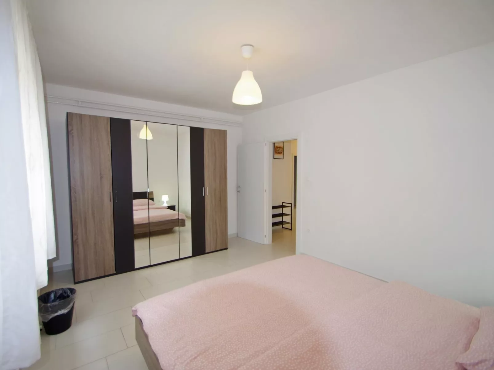 In Rakalj mit privatem Parkplatz-Binnen