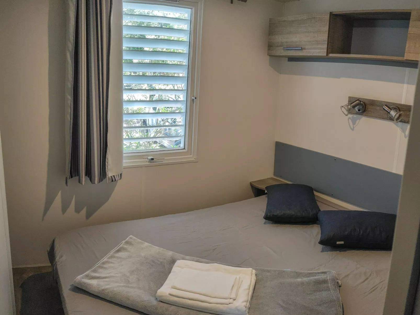 Wohnung in Banjole mit Möblierter Terrasse-Binnen