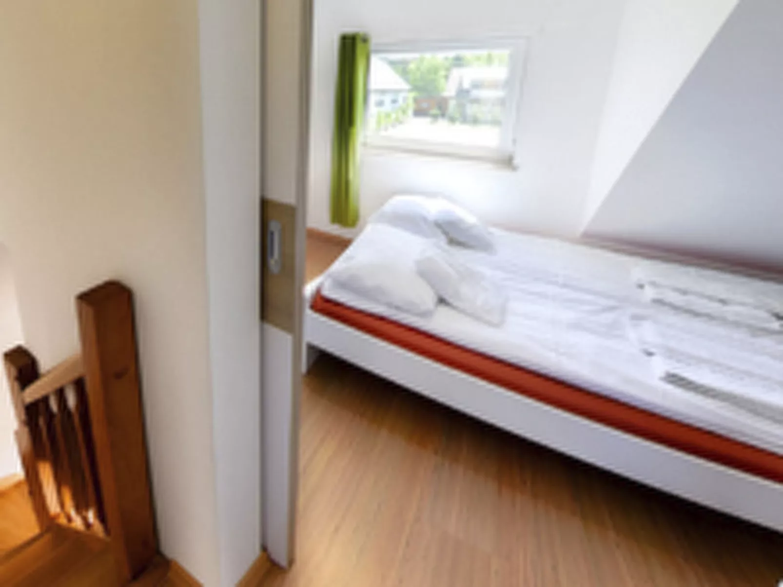 Wohnung Magnolia 1-Binnen