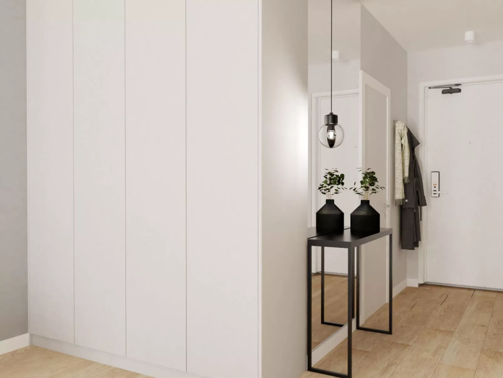 Polanki Aqua Nemo Wohnungen Kolobrzeg A105-Binnen