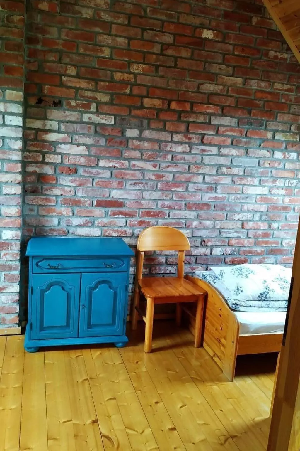 Strandnahes Ferienhaus mit Grill in Ustka-Image-tags.info