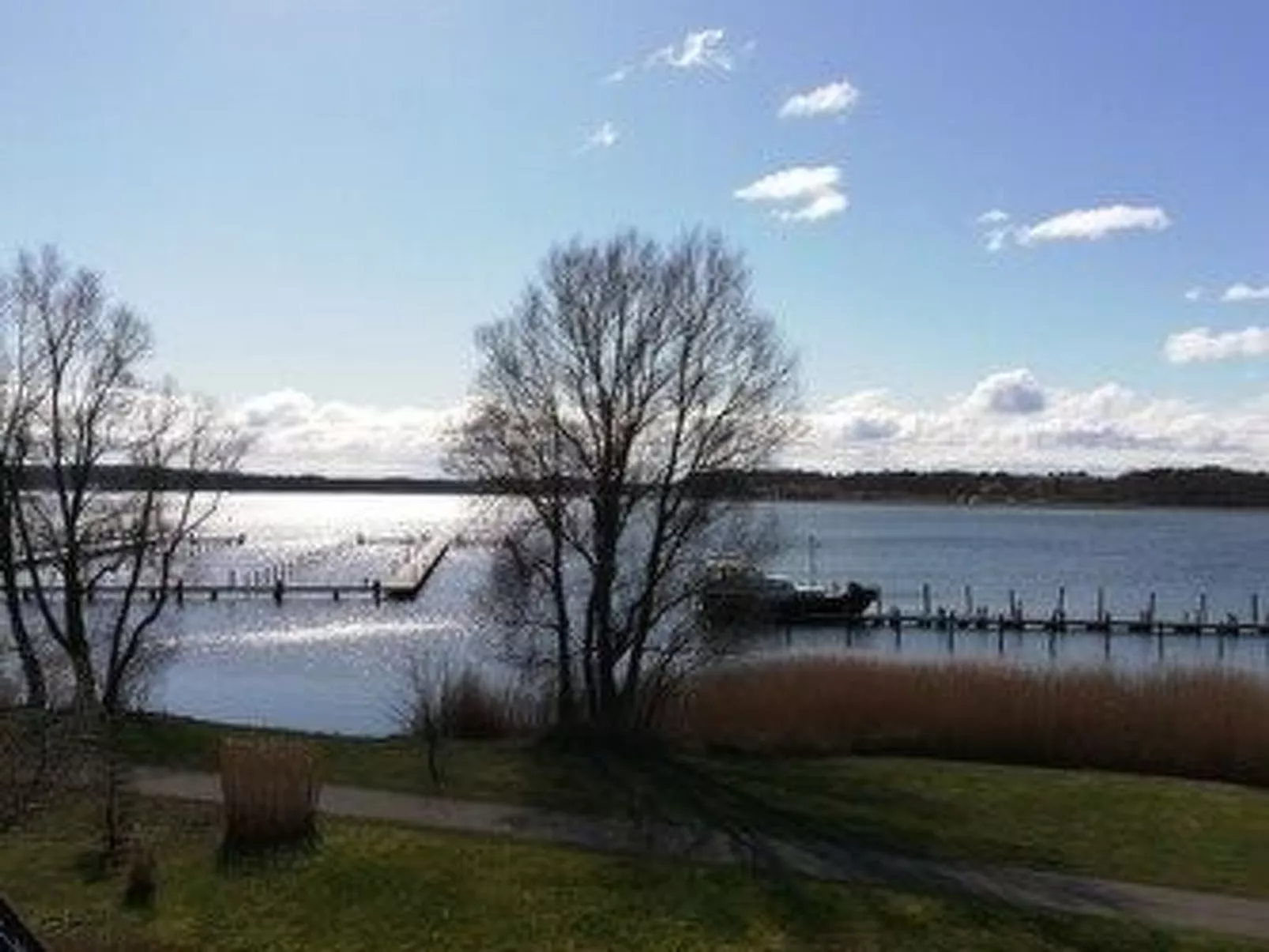 Ferienbungalow mit Terrasse und Seeblick in Sellin-Image-tags.info