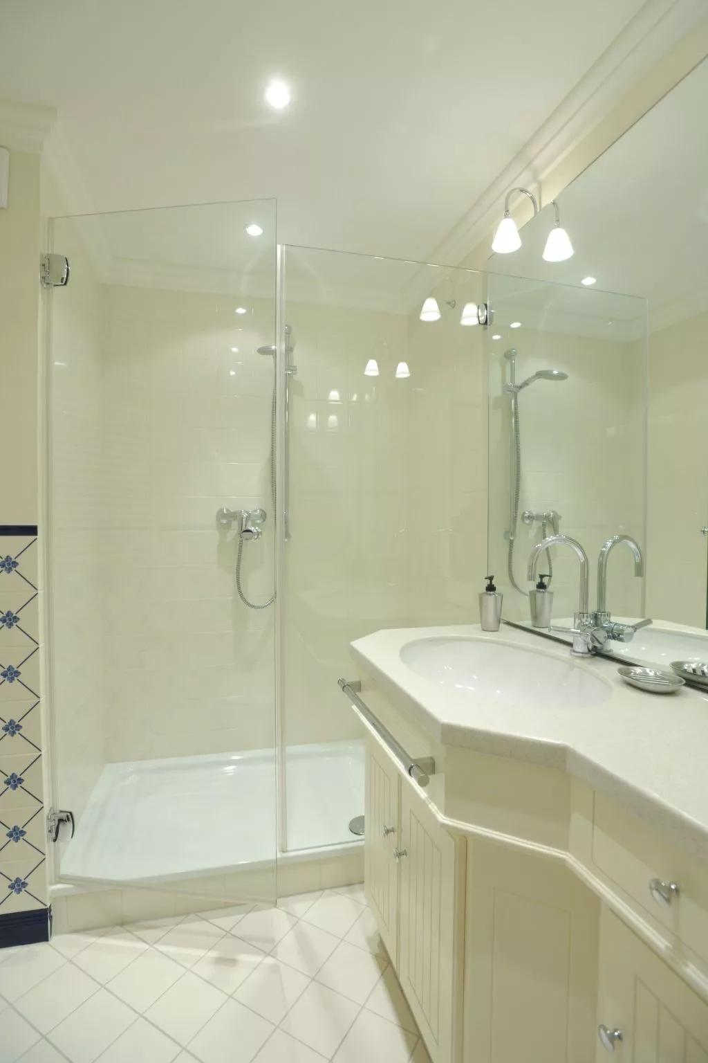 Wohnung in Morsum mit Garten und Terrasse-Binnen