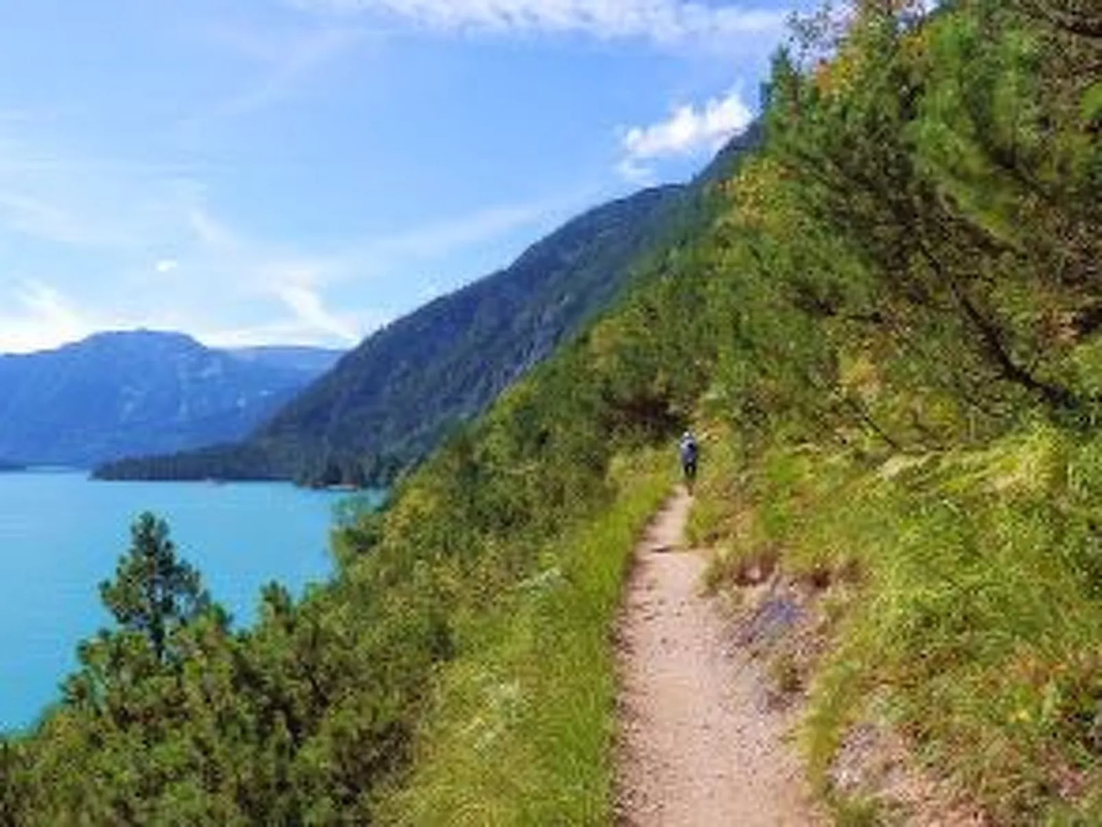 Appartement Almliebe-Buiten