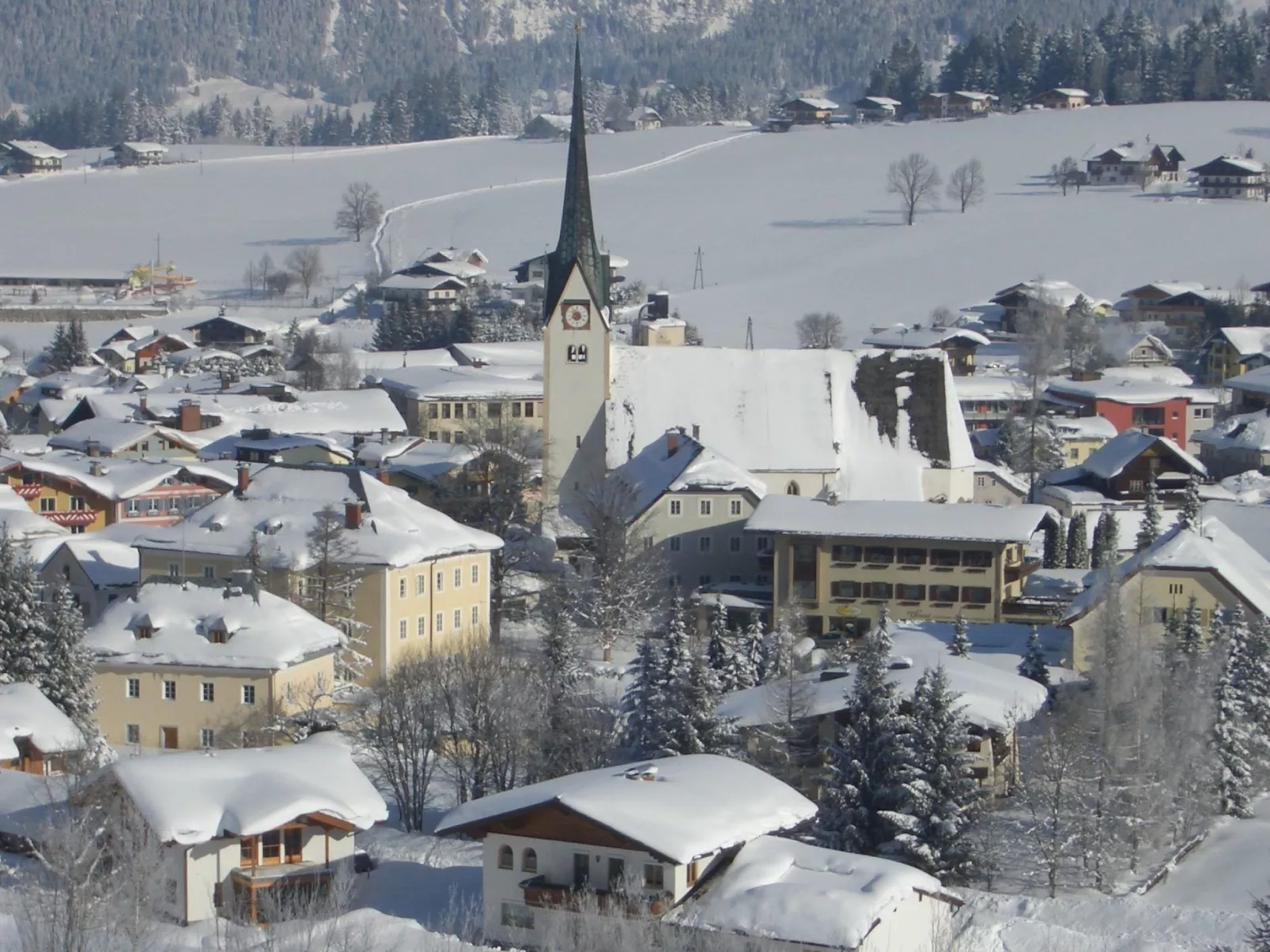 Apartment Bergblick-Image-tags.info