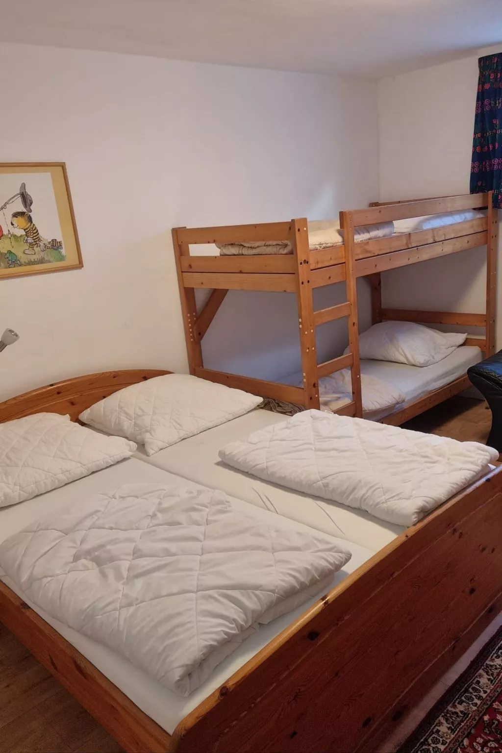 U1 ,Silva Mare-Binnen