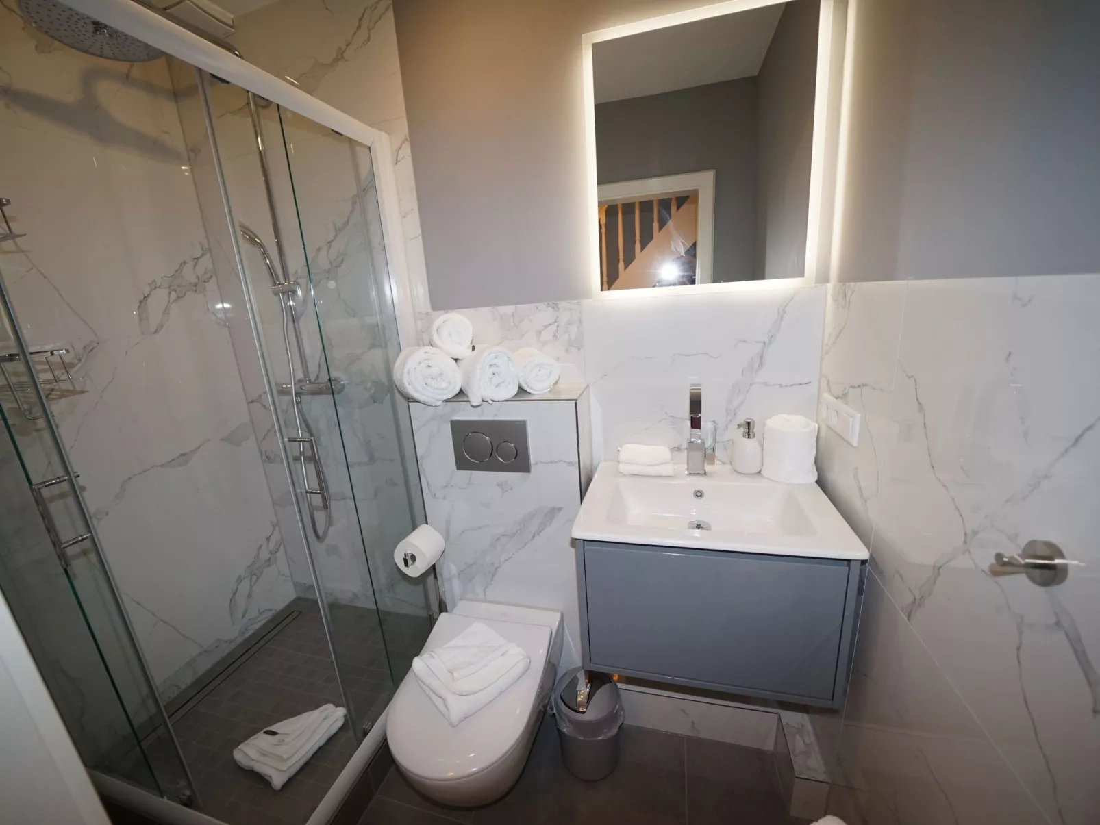 Tolles Appartement in Westerland-Binnen