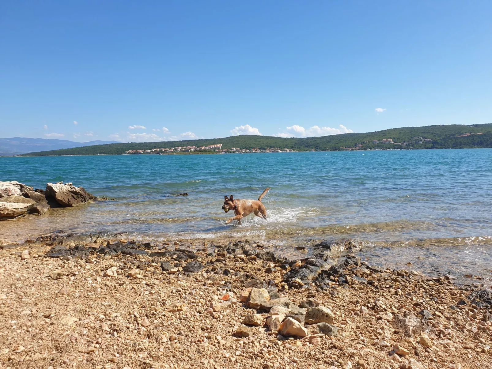 Apartment PintaDeSol-Buiten