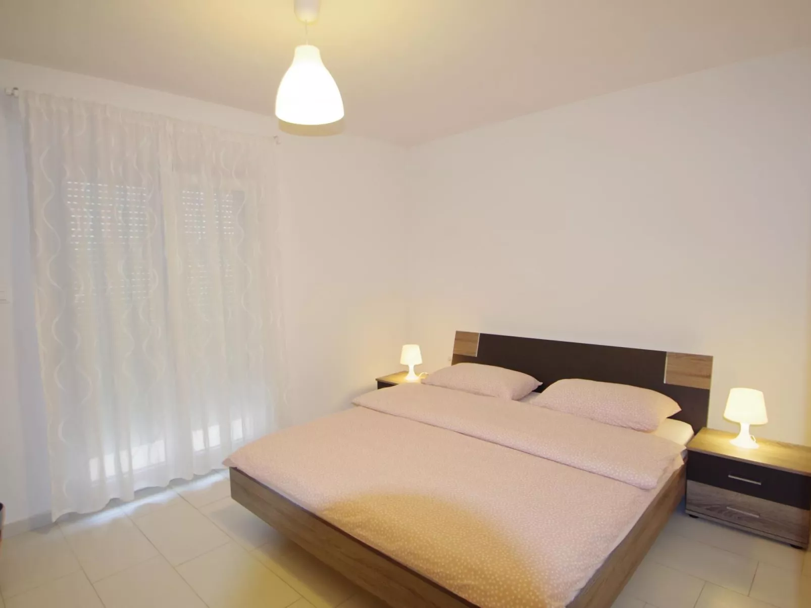 Wohnung in Rakalj mit privatem Parkplatz-Binnen