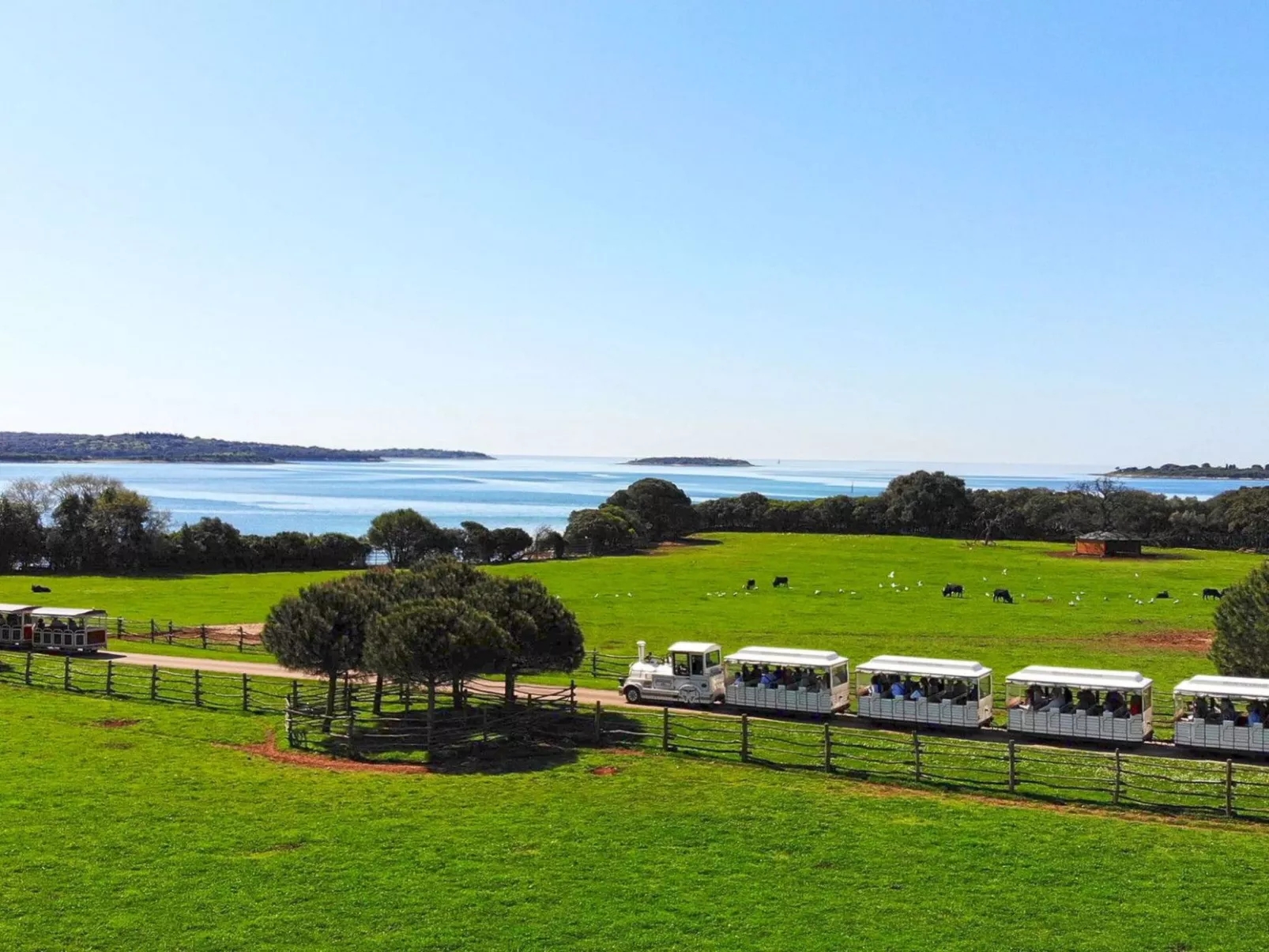Ruhig gelegene Ferienwohnung 7-Buiten