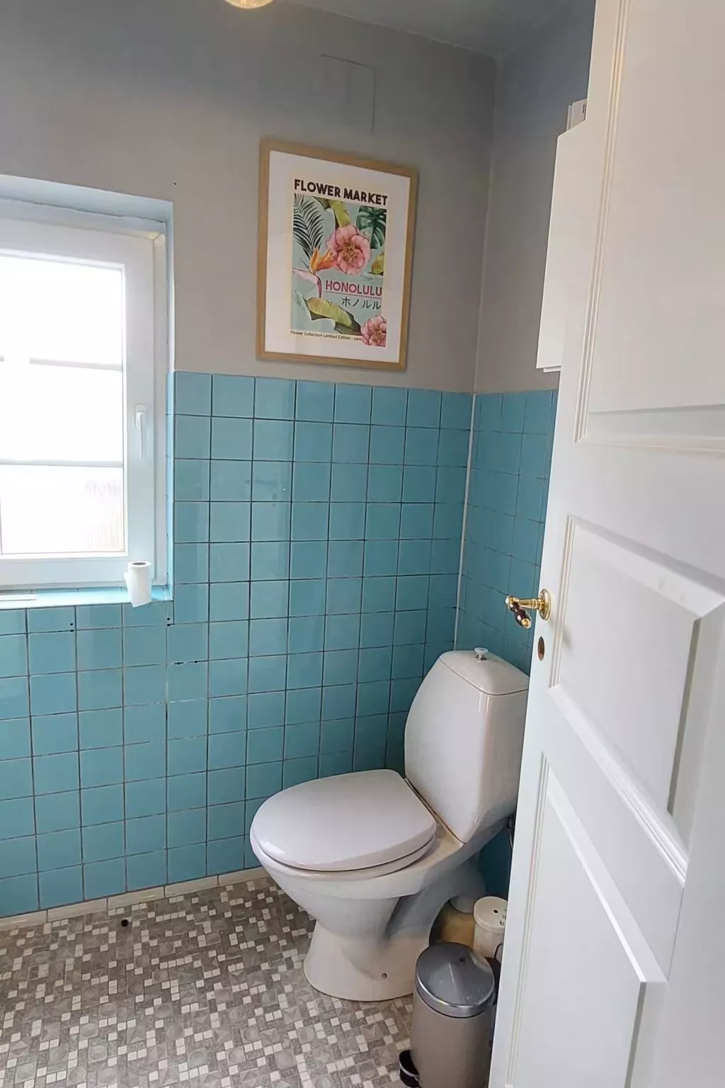 Urlaub "Beach Life" Garten, Grill und Terrasse-Binnen