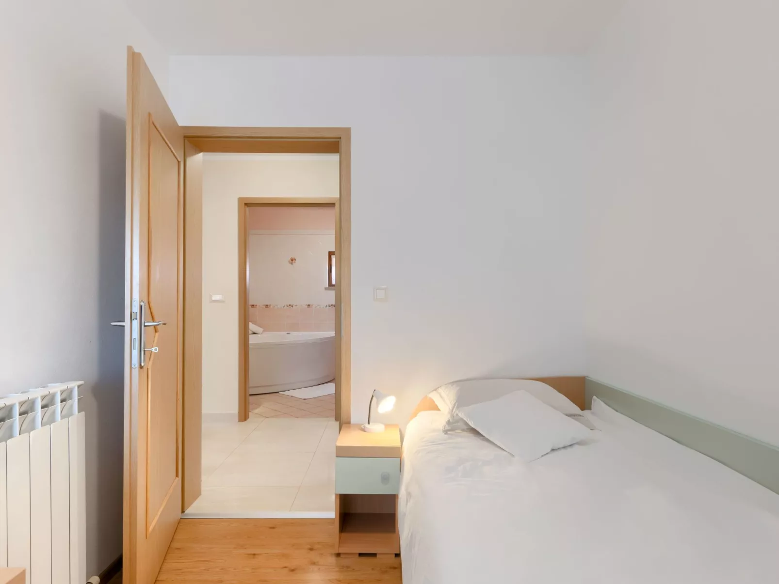 Villa Vista Mar-Binnen