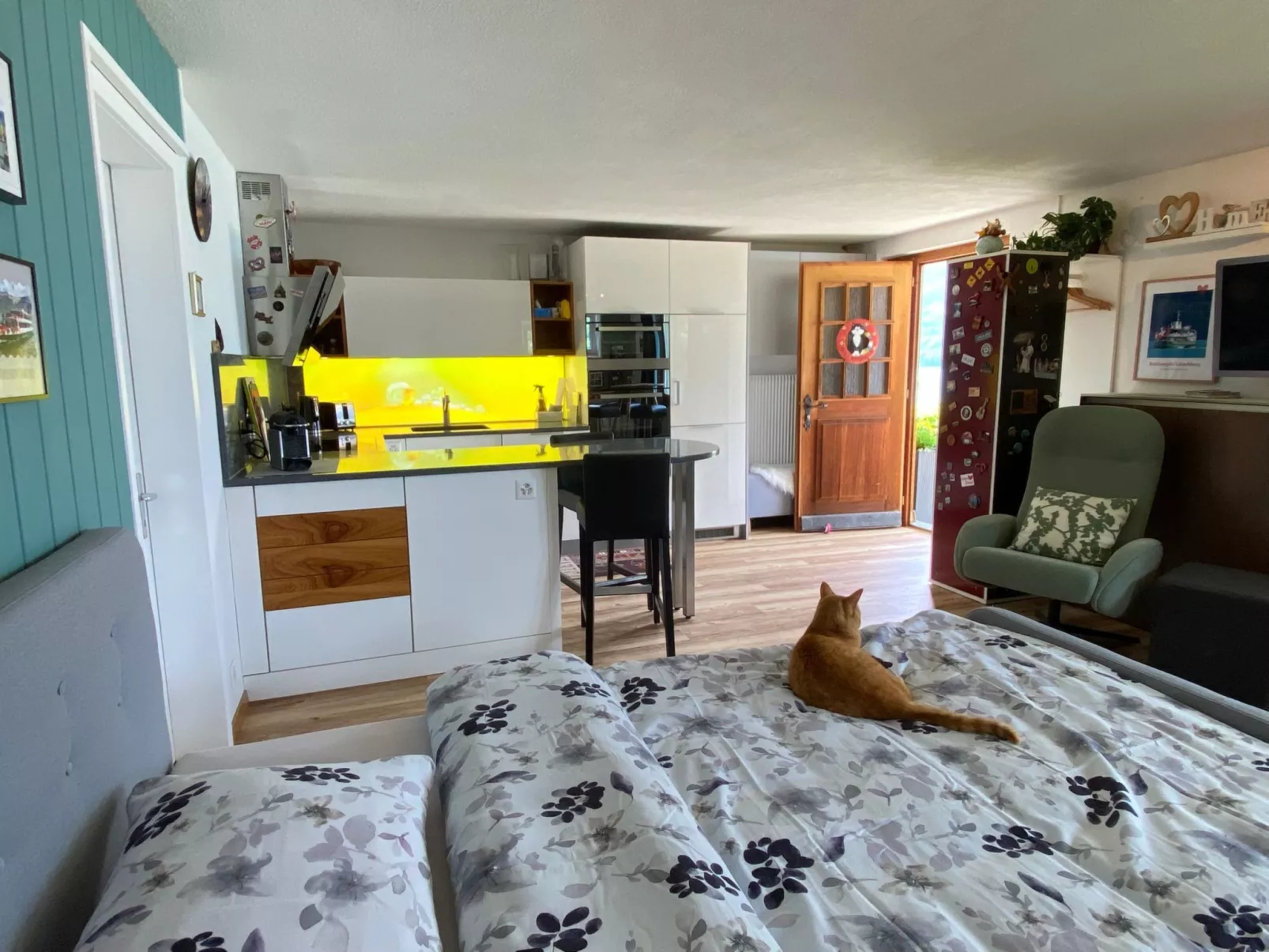 Studio Brienz-Binnen