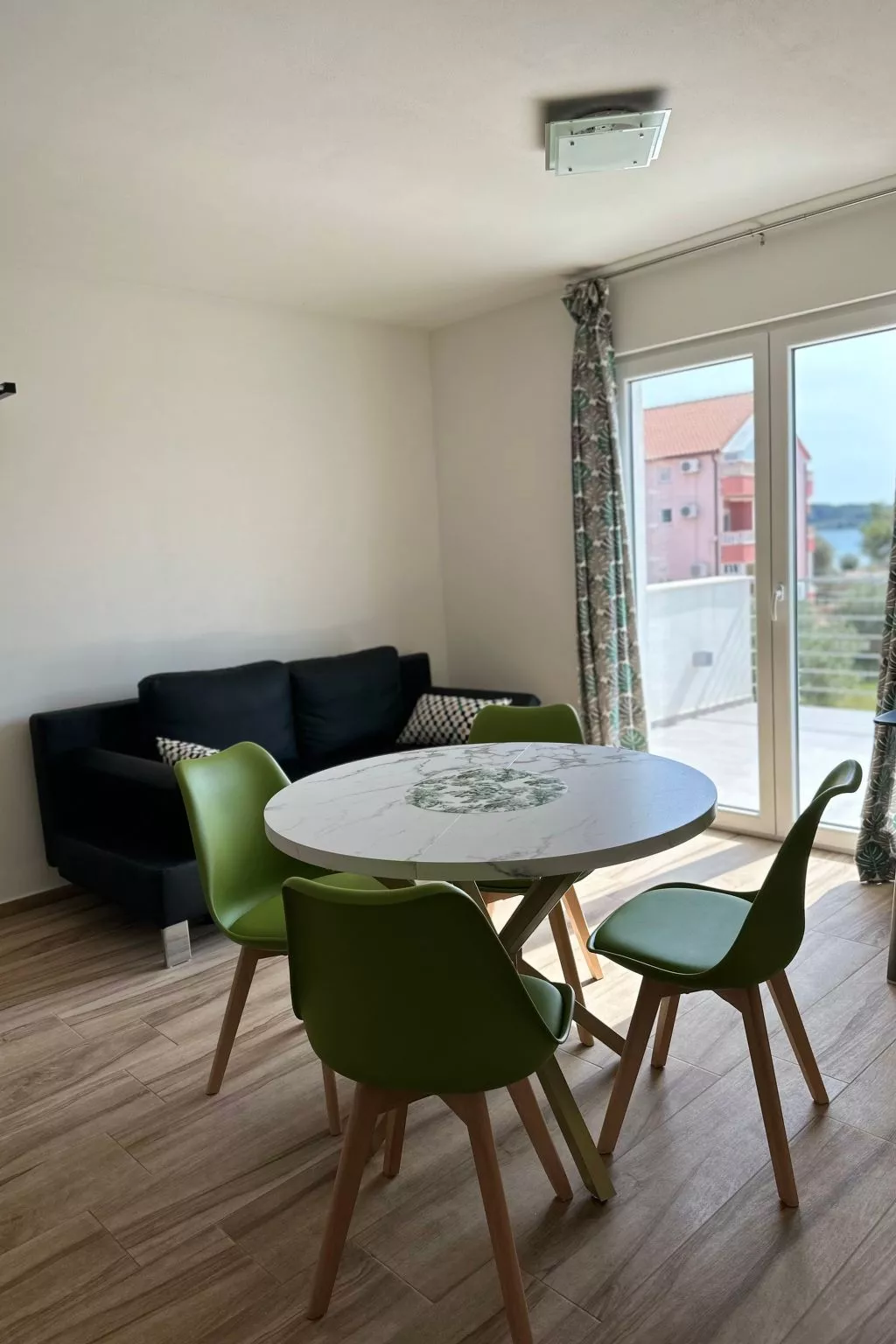 Bella Casa Srima Premium-Binnen