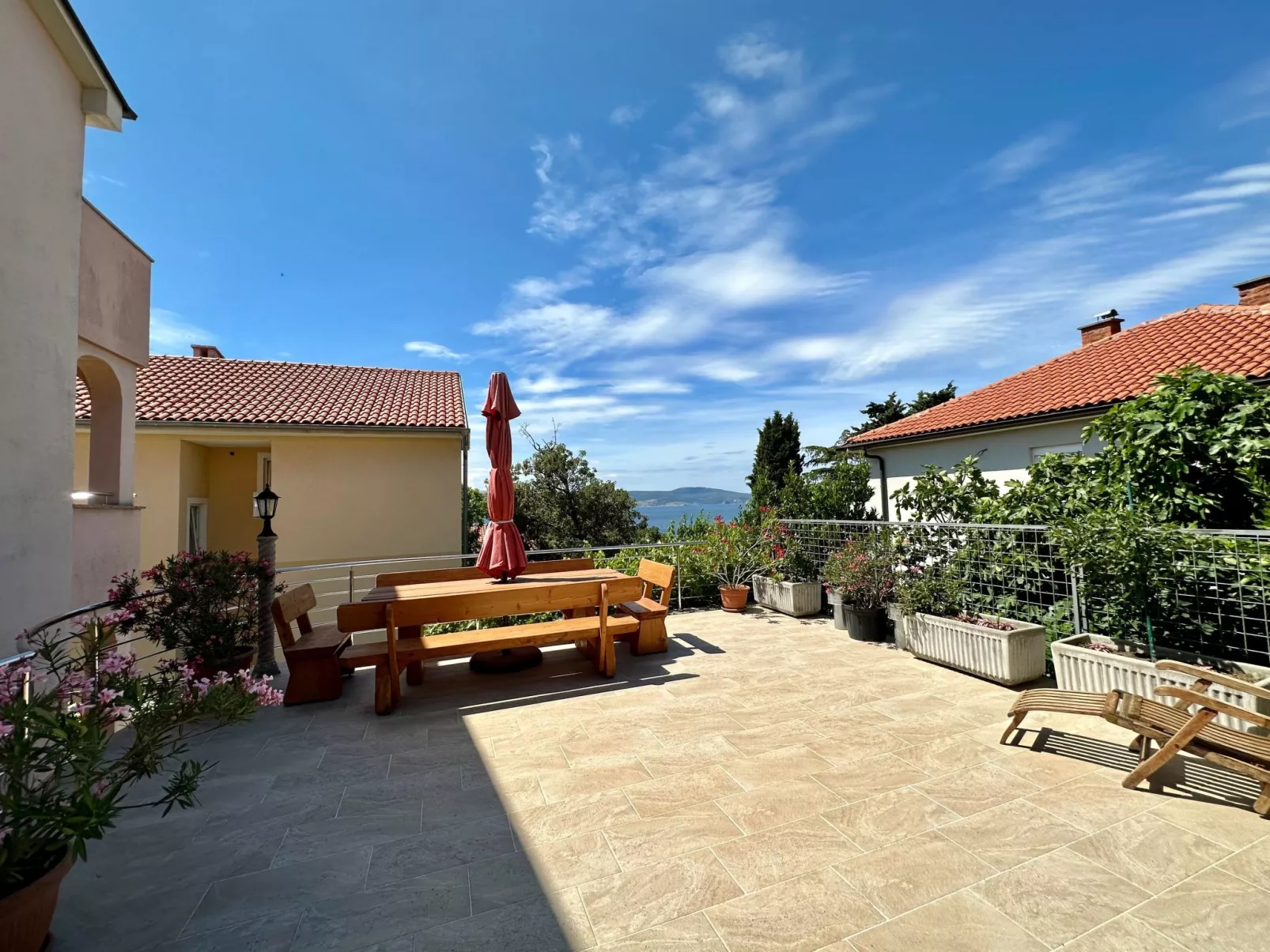 Wohnung Velvet Vista 5-Buiten