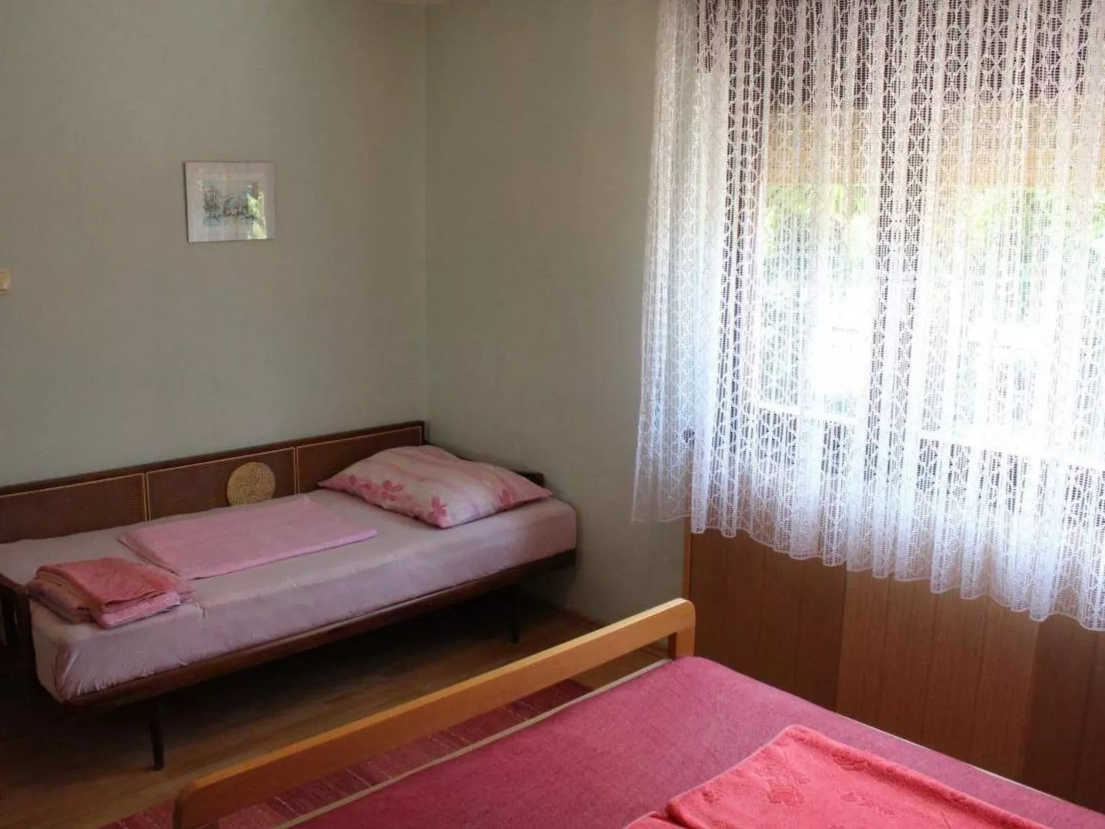 Appartement in Dramalj mit Terrasse-Image-tags.info