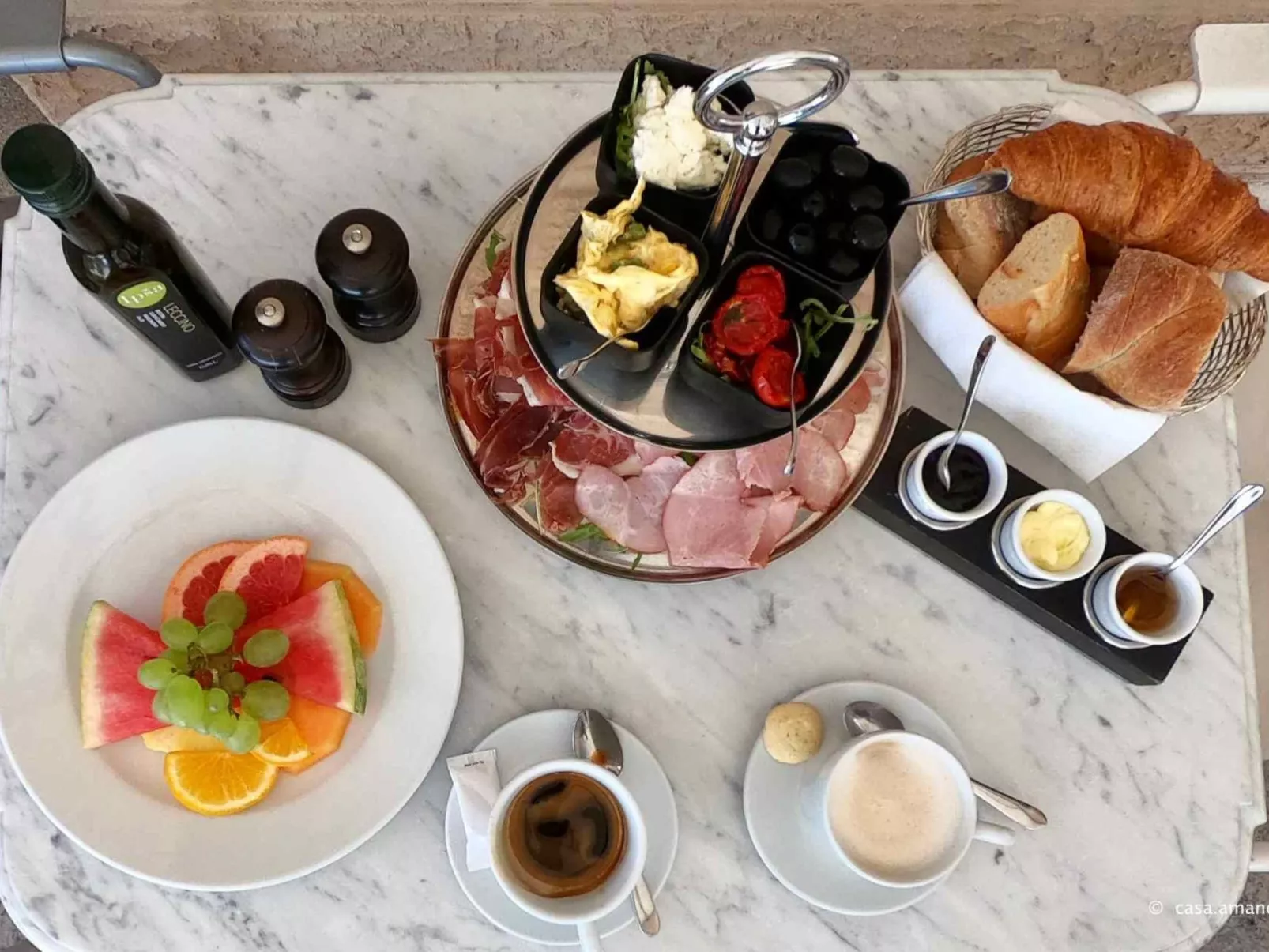 Appartement in Rovinj-Binnen