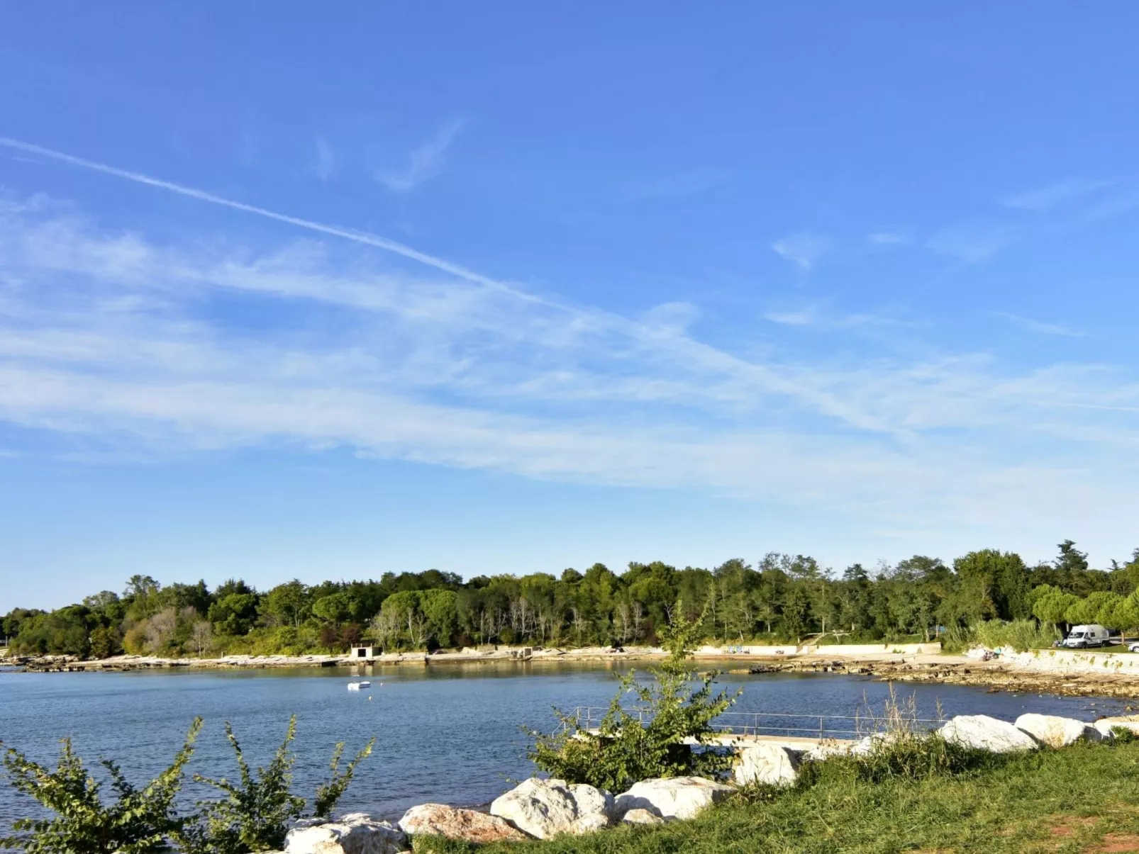 SILVA 3 prizemlje-Buiten