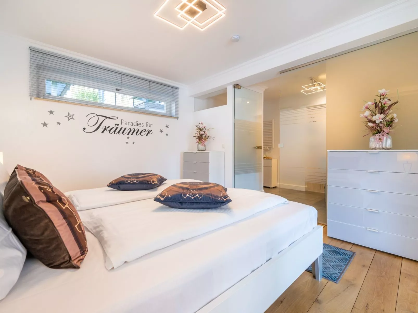 Meeresbrise - Binnen