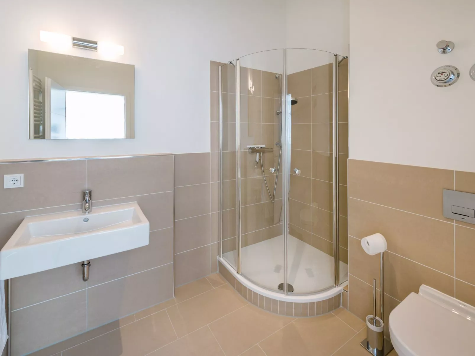 Villa Seeblick Binz-Binnen