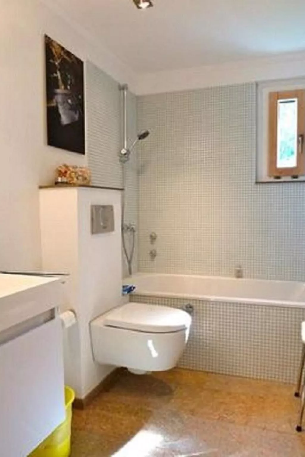 Chesa Cagiuma, Gartenwohnung-Image-tags.info