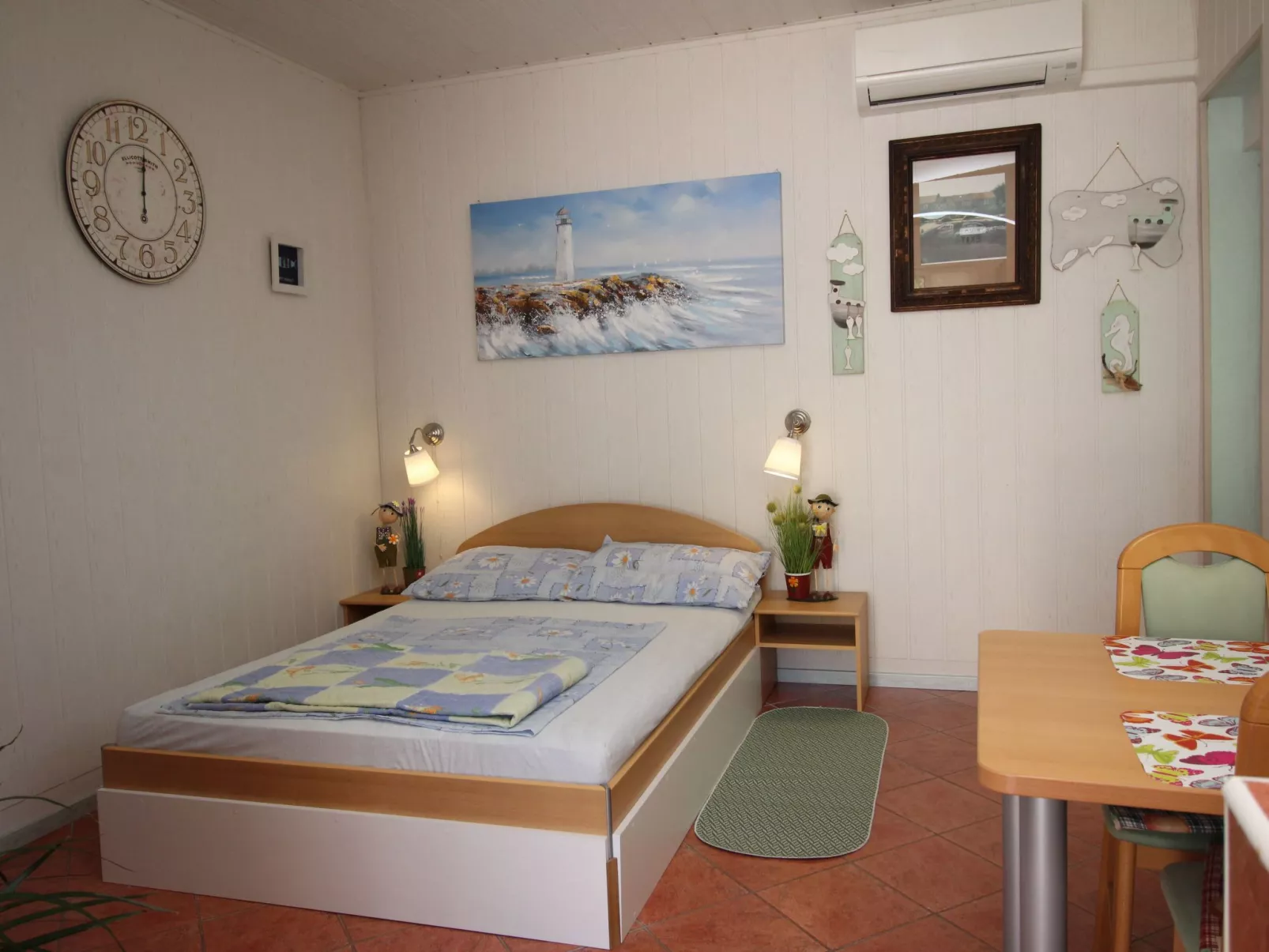 Apartment Renata-Binnen