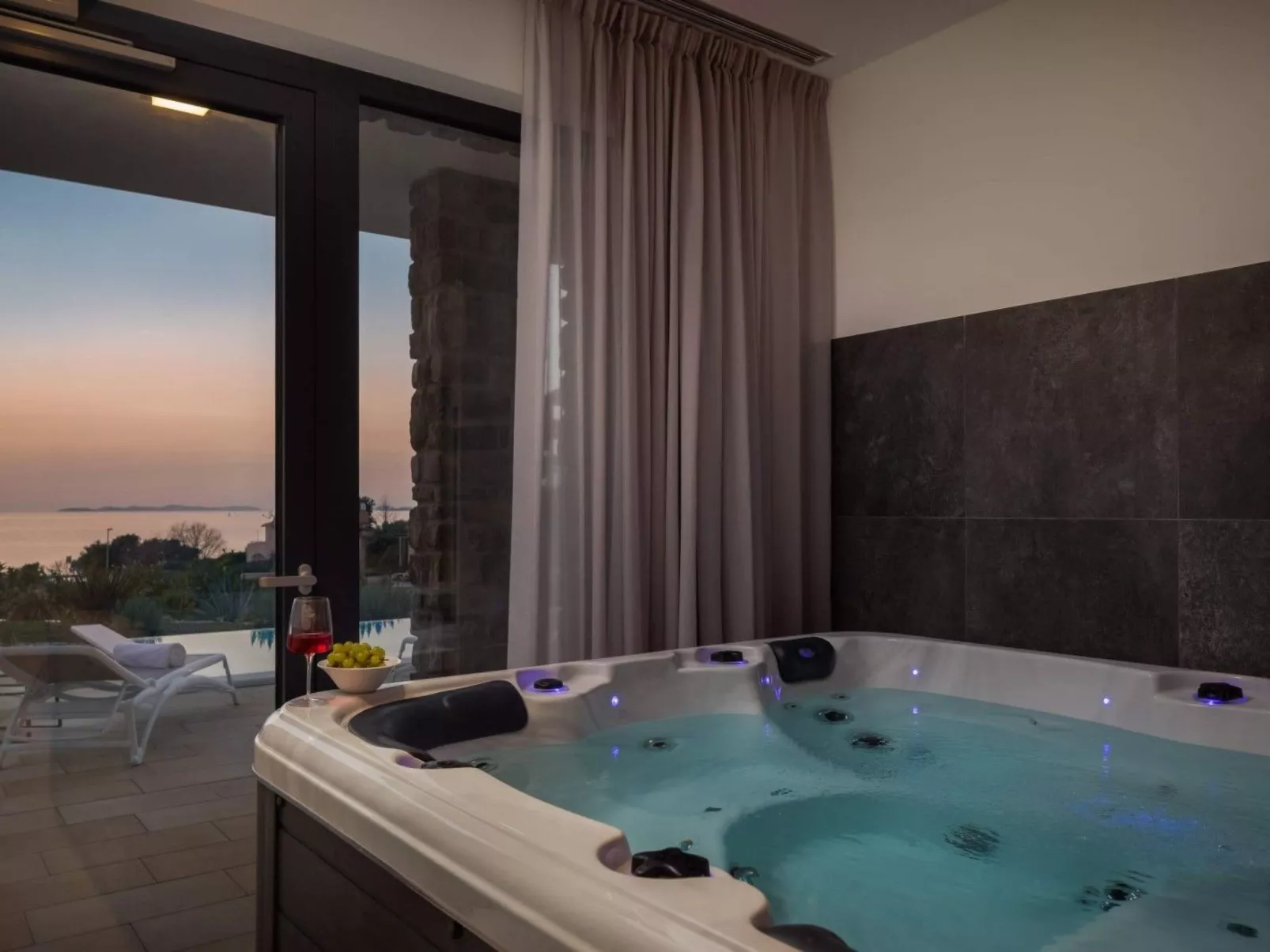 Villa Alba für 10 Personen in Priosten-Buiten