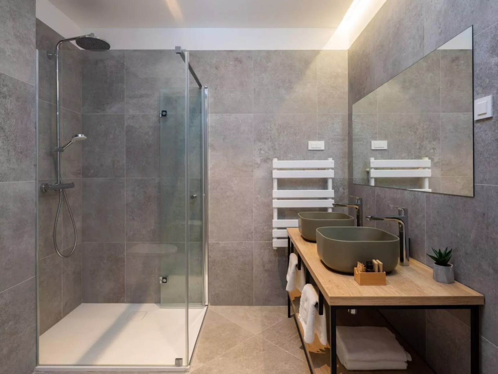 Villa Mattina für 10 Personen in Priosten-Binnen