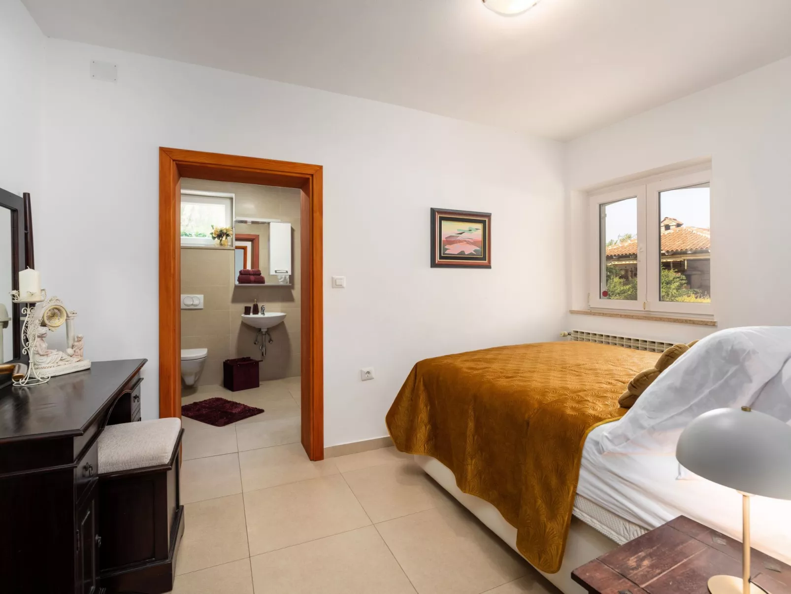 Villa Sunset Garden-Binnen