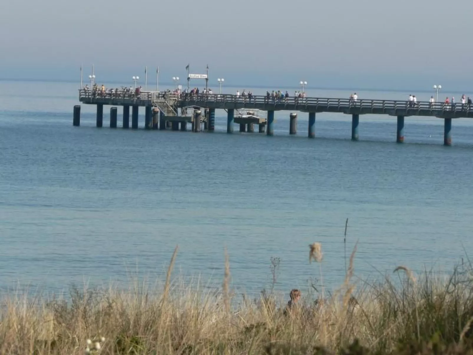 Villa Mönchgut Binz-Buiten