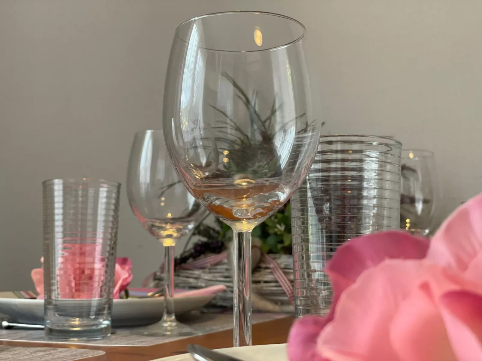 Fewo LePetit - Binnen