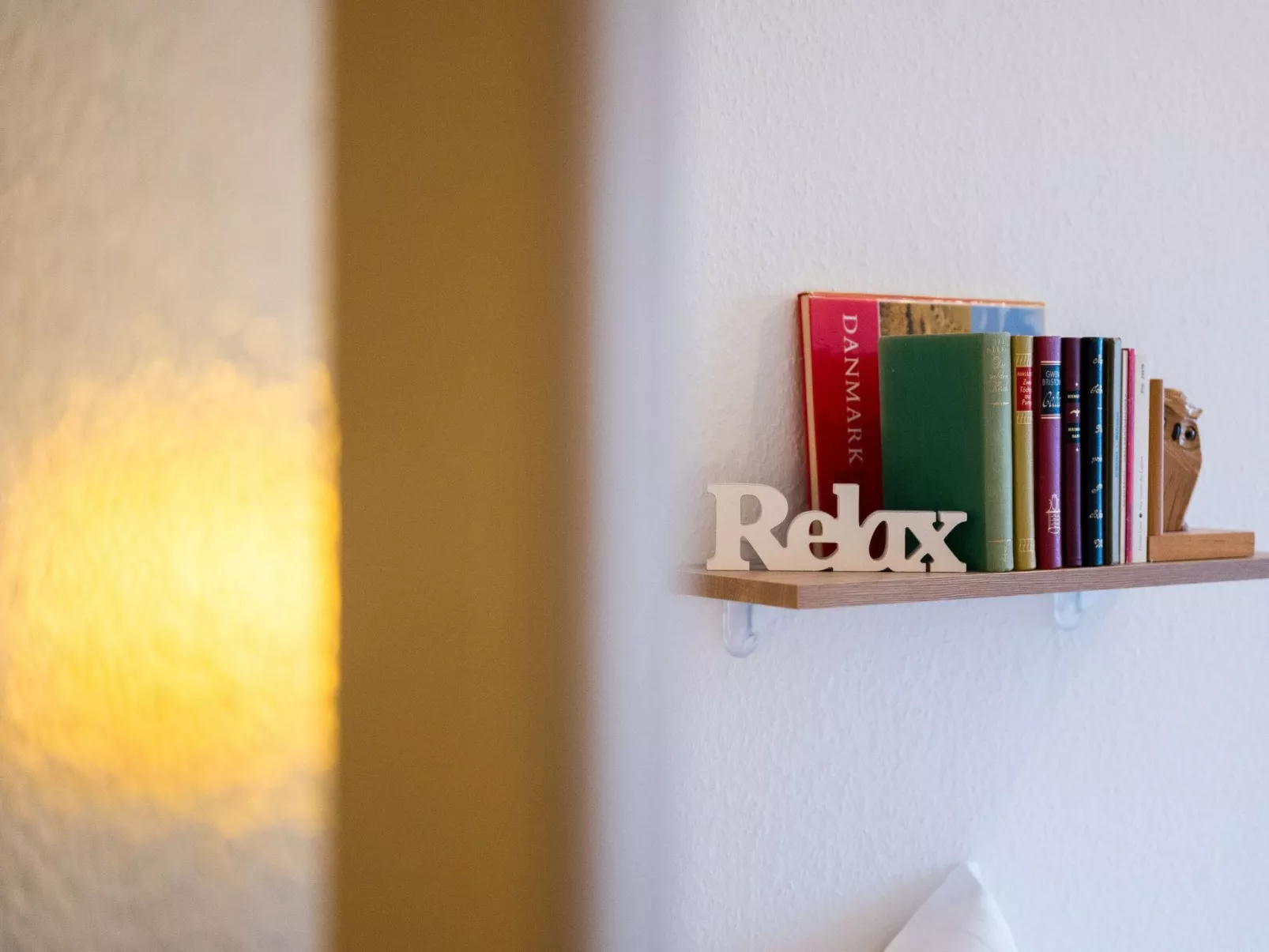 Gemütliche Ferienwohnung in Goslar-Binnen